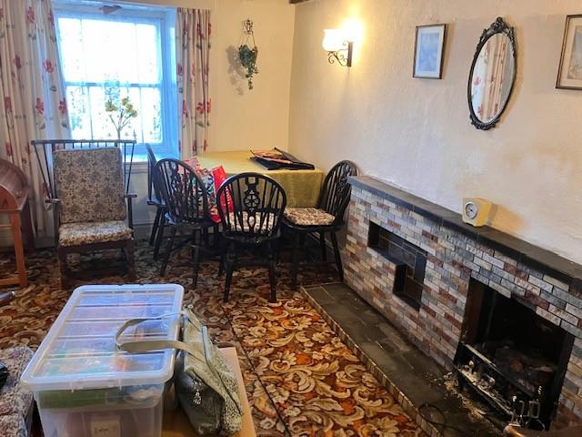 Pant Llwyd, Blaenau Ffestiniog